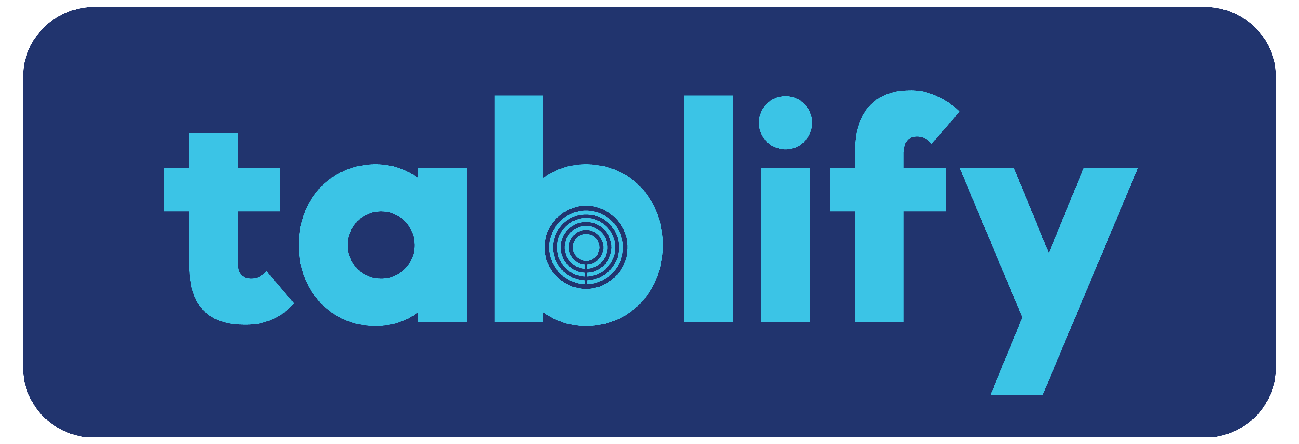 Tablify Logo
